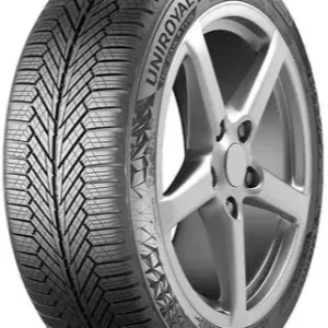 Preț mic Anvelope UNIROYAL AllSeasonExpert 3                                                                                                    195/60R18 96H (EV,XL,M+S,TL,3PMSF )