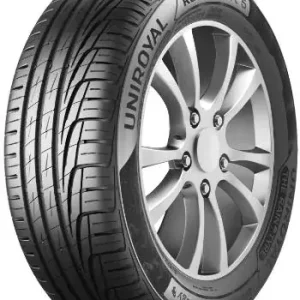 Anvelope UNIROYAL RAINEXPERT 5 FR                                                                                                    225/60R18 100V (FR,TL,EV ) Reducere de preț