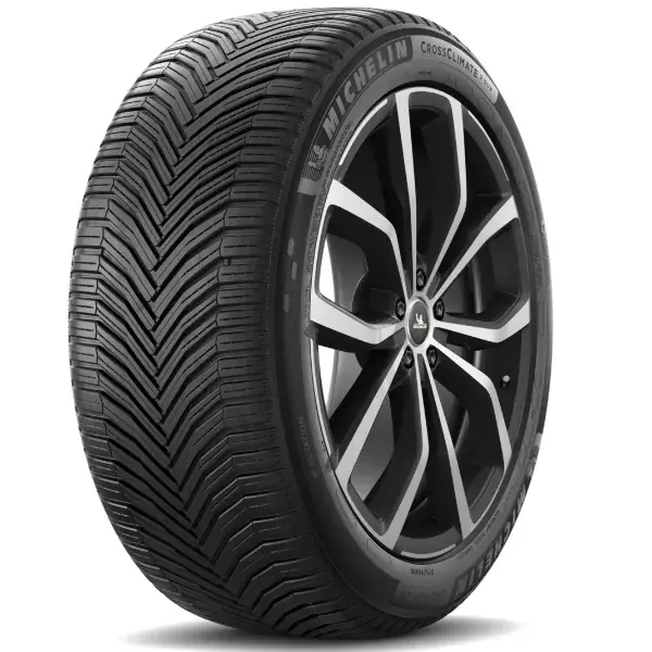 Nu rata Anvelope MICHELIN CROSSCLIMATE 2 XL                                                                                                    195/45R16 84V (TL,XL )