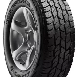 Anvelope COOPER DISCOVERER A/T3 SPORT 2 BSW                                                                                                    205/80R16 110S (M+S,TL,BSW ) Livrare rapidă