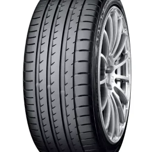 Nu rata Anvelope YOKOHAMA ADVAN-SPORT () MO V105 DOT2020                                                                                                    225/50R17 94W (MO,FR )
