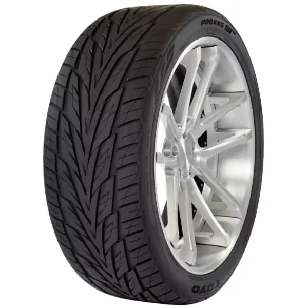 Cel mai bun preț Anvelope Toyo PROXES ST III                                                                                                    215/65R16 102V (XL,FR )
