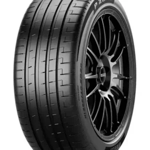 Anvelope PIRELLI P-ZERO(PZ5) XL                                                                                                    245/40R18 97Y (XL,FR,TL ) Livrare gratuită