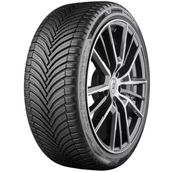 Anvelope BRIDGESTONE TURANZA AS 6 Enliten XL                                                                                                    225/55R18 102W (Enliten,TL,XL ) Reducere specială