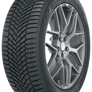 Anvelope YOKOHAMA V906 BLUEARTH XL                                                                                                    215/55R18 99V (RF,XL,Runflat,M+S,3PMSF,TL ) Preț redus