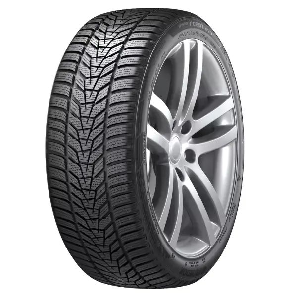 Anvelope HANKOOK WiNter i*cept evo3 X                                                                                                    235/60R17 106H (M+S,XL,3PMSF,SUV,TL ) Reducere