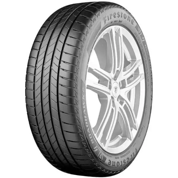 Anvelope Firestone ROADHAWK 2                                                                                                    225/60R17 99H (EV,TL ) Retur gratuit