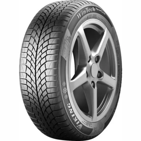 Noutate Anvelope VIKING K WINTECH NG XL FR                                                                                                    225/60R17 103V (FR,TL,M+S,XL )