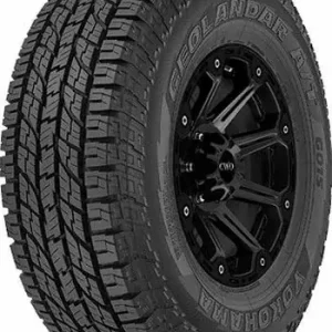 Anvelope YOKOHAMA KO G015 GEOLANDAR A/T                                                                                                    255/55R19 111H (M+S,A/T,XL,3PMSF,RPB,BSW,FR,TL ) Preț mic