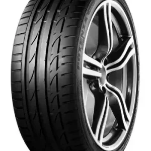 Preț mic Anvelope BRIDGESTONE S001 POTENZA RFT XL *                                                                                                    225/40R18 92Y (XL,TL,RFT,*,FR,Runflat )