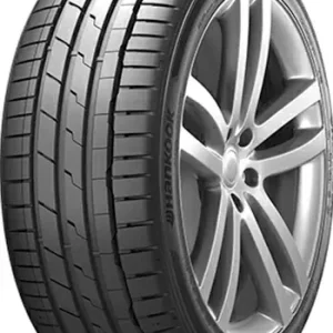 Promoție Anvelope HANKOOK K127A S1 EVO3 SUV AO                                                                                                    235/60R18 103W (FR,TL,S1,AO,SUV )