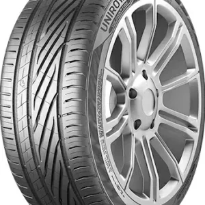 Anvelope UNIROYAL RAINSPORT 5 XL FR                                                                                                    235/50R18 101Y (M+S,XL,TL,FR,EV ) Expediere rapidă