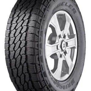 Anvelope BRIDGESTONE DUELER A/T 002                                                                                                    235/70R16 106T (TL,A/T,M+S,BSW,3PMSF ) Premium