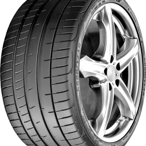 Anvelope GOODYEAR EAGLE F1 SUPERSPORT                                                                                                    225/40R18 92Y (XL,FR,(+) ) Premium