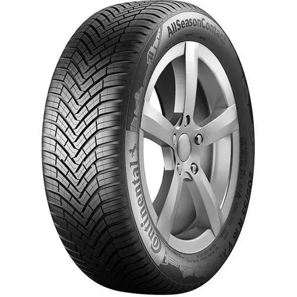 Bestseller Anvelope CONTINENTAL ALLSEASONCONTACT CRM FR XL                                                                                                    225/45R17 94V (M+S,XL,TL,FR,3PMSF,EVc,EV )