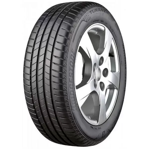 Anvelope BRIDGESTONE T005 TURANZA                                                                                                    215/65R16 98H Popular