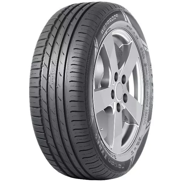 Cumpără acum Anvelope Nokian Tyres Wetproof 1                                                                                                    225/55R16 99W (XL,FR,EV )