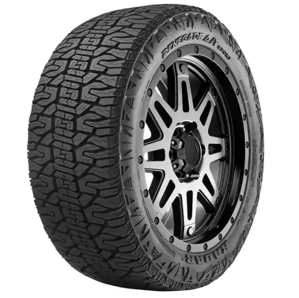 Expediere rapidă Anvelope Radar RENEGADE A/T Sport                                                                                                    245/70R16 118S (LT,A/T )