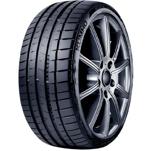Disponibil imediat Anvelope KUMHO Ecsta Sport S PS72                                                                                                    255/40R19 100Y (EV,FR,XL )