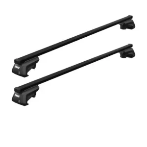 Bestseller Bare transversale Thule SmartRack XT Otel pentru Mazda BT-50 2011+