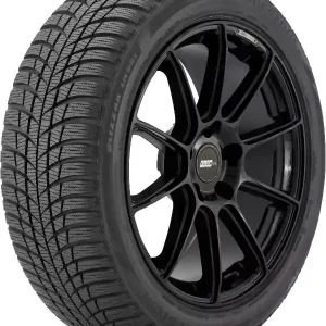 Preț mic Anvelope BRIDGESTONE LM-001* RFT                                                                                                    205/60R16 92H (RFT,Runflat,TL,M+S,*,3PMSF,(*) )