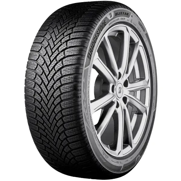 Popular Anvelope BRIDGESTONE BLIZZAK 6                                                                                                    195/55R16 91H (XL,TL,Enliten )