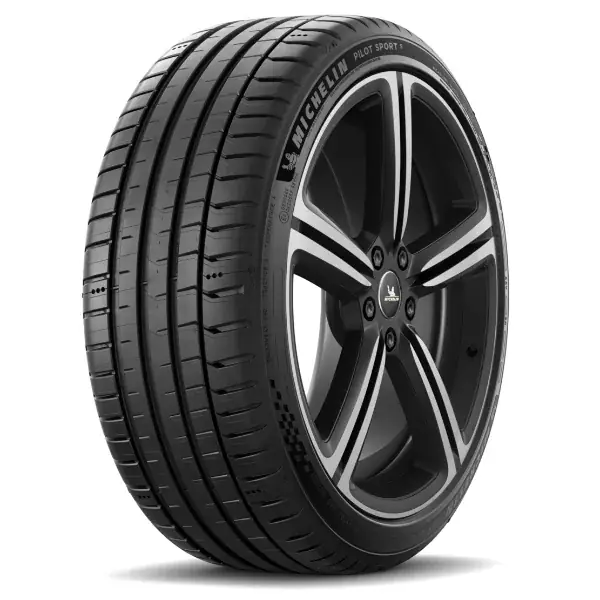 Anvelope MICHELIN PILOT SPORT 5                                                                                                    205/40R17 84Y (XL,TL,FR ) Expediere rapidă