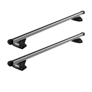 Bare transversale Thule ProBar Flush pentru Ford Galaxy III 2015+ Ofertă de sezon