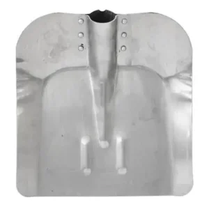 Lopata pentru zapada\\/cereale, aluminiu, 26x29 cm Comandă acum