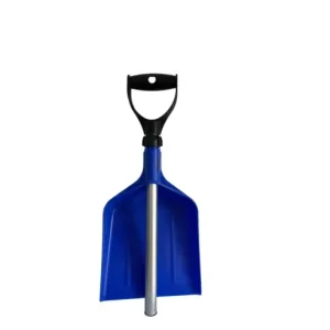 Livrare gratuită Lopat\\u0103 pentru z\\u0103pad\\u0103 cu m\\u00e2ner telescopic