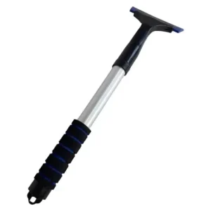 Popular Racleta de zapada, reglabila 42-63 cm, material plastic si metal
