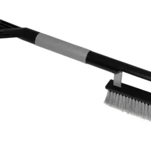 Retur gratuit Racleta curatare zapada cu perie, lungime 55 cm, FUTURA BASIC