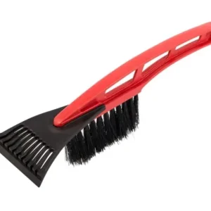 Chilipir Racleta curatare zapada cu perie, ergonomica, lungime 31cm