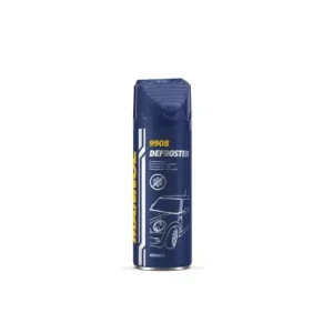 Spray dezghetat parbriz, yale, faruri 400 ml MANNOL Discount