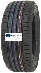 Cel mai bun preț CONTINENTAL PREMIUM CONTACT 5 AO DOT2021 235/55R17 99V