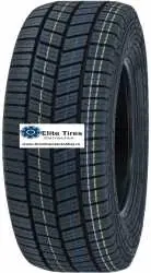 CONTINENTAL VANCONTACT A/S ULTRA 205/65R16C 107/105T Plată sigură
