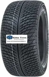 MICHELIN PILOT ALPIN 5 XL 215/65R16 102H XL Premium