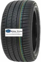 Plată securizată MICHELIN PILOT SPORT 3 GRNX AO ZR 245/40R18 97Y XL