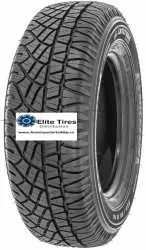 Vezi acum MICHELIN LATITUDE CROSS 215/60R17 100H