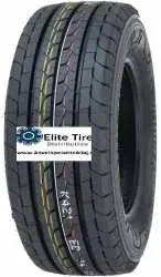 FIRESTONE VANHAWK 3 235/65R16C 115R Plată securizată
