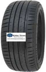 Bestseller MICHELIN PILOT SPORT 4 FSL 205/40R18 86Y
