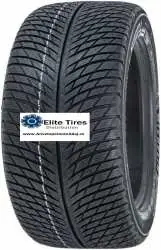 Ieftin MICHELIN PILOT ALPIN 5 FSL 225/40R18 92V