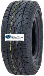 Plată securizată BRIDGESTONE DUELER A/T 001 XL 265/70R17 116S