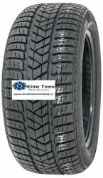 Cumpărături sigure PIRELLI SOTTOZERO 3 (AO1) XL 205/50R17 93H