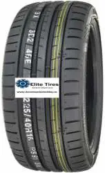KUMHO PS91 ECSTA 245/45R20 99Y Retur gratuit