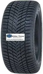 NOKIAN SEASONPROOF 1 255/40R19 100V XL FR Retur gratuit