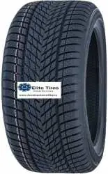 Retur gratuit DUNLOP WINTER 225/55R17 97H