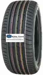 Preferatul clienților NANKANG AS2+ 265/45R21 104W
