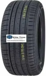 Plată sigură PIRELLI P-ZERO SPORT VOL 235/55R18 100V