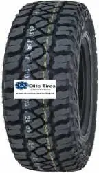 Ofertă limitată KUMHO MT51 ROAD VENTURE POR 285/70R17 121/118Q